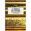 Portada de LA RIQUEZA DEL HOMBRE