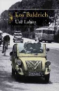 Portada de LOS BALDRICH