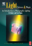 Portada de LIGHT-SCIENCE AND MAGIC