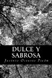 Portada de DULCE Y SABROSA