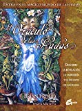 Portada de EL ORACULO DE LAS HADAS: ENTRA EN EL MAGICO MUNDO DE LAS HADAS