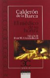 Portada de EL MEDICO DE SU HONRA