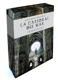 Portada de LA CATEDRAL DEL MAR