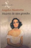 Portada de MUJERES DE OJOS GRANDES