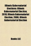 Portada de ILLINOIS GUBERNATORIAL ELECTIONS: ILLINO