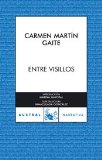 Portada de ENTRE VISILLOS