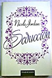 Portada de SEDUCCIÓN