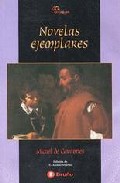 Portada de NOVELAS EJEMPLARES