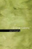 Portada de EL GRAN GALEOTO