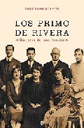 Portada de LOS PRIMO DE RIVERA: HISTORIA DE UNA FAMILIA