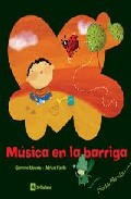 Portada de MUSICA EN LA BARRIGA