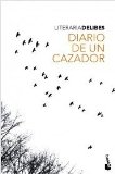Portada de DIARIO DE UN CAZADOR