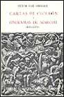 Portada de CARTAS DE CICERON Y EPIGRAMAS DE MARCIAL