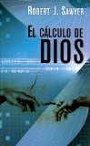 Portada de EL CALCULO DE DIOS