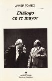 Portada de DIALOGO EN RE MAYOR