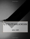Portada de UTILITARIANISM