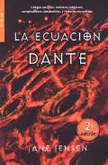 Portada de LA ECUACIÓN DANTE