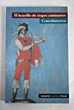 Portada de EL LAZARILLO DE CIEGOS Y CAMINANTES