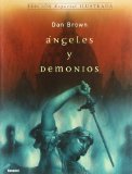 Portada de ÁNGELES Y DEMONIOS