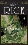 Portada de LA MOMIA