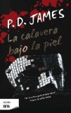 Portada de LA CALAVERA BAJO LA PIEL