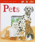 Portada de PETS (INSIDE AND OUT)