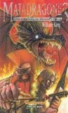 Portada de MATADRAGONES