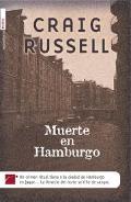 Portada de MUERTE EN HAMBURGO