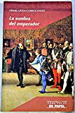 Portada de LA SOMBRA DEL EMPERADOR
