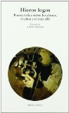 Portada de HIEROS LOGOS: POESIA ORFICA SOBRE LOS DIOSES, EL ALMA Y EL MAS ALLA