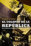 Portada de COLAPSOS