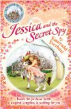 Portada de JESSICA AND THE SECRET SPY 6 (KINGDOM OF THE FROSTY MOUNTAIN)