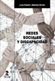 Portada de REDES SOCIALES Y DISCAPACIDAD