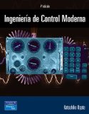 INGENIERÍA DE CONTROL MODERNA 4/E