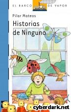 Portada de HISTORIAS DE NINGUNO (EBOOK EPUB) - EBOOK