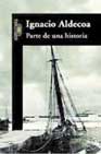 Portada de PARTE DE UNA HISTORIA