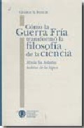 Portada del libro