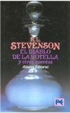 Portada de EL DIABLO DE LA BOTELLA Y OTROS CUENTOS