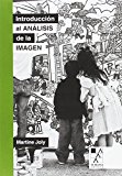 Portada de INTRODUCCIÓN AL ANÁLISIS DE LA IMAGEN