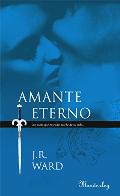 Portada de AMANTE ETERNO    (EBOOK)