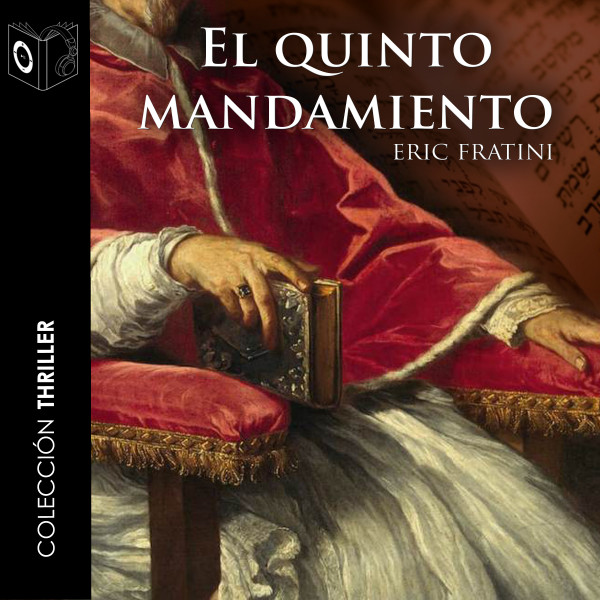 Portada de EL QUINTO MANDAMIENTO