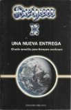 Portada de KRYON X: UNA NUEVA ENTREGA: CHARLA SENCILLA PARA TIEMPOS CONFUSOS