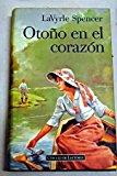 Portada de OTOÑO EN EL CORAZÓN