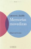 Portada de MEMORIAS MOVEDIZAS: CHILE EN LA VIDA DE DOS MUJERES