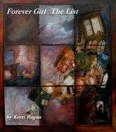 Portada de FOREVER GIRL: THE LIST