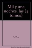 Portada de LAS MIL Y UNA NOCHES