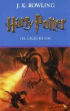 Portada de HARRY POTTER I EL CALZE DE FOC