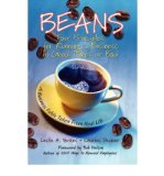 Portada de [(BEANS: FOUR PRINCIPLES FOR RUNNING A BUSINESS IN GOOD TIMES OR BAD )] [AUTHOR: LESLIE YERKES] [JUN-2003]