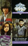 Portada de SHADOW OF WENG-CHIANG (DOCTOR WHO MISSING ADVENTURES)