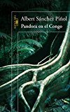Portada de PANDORA EN EL CONGO